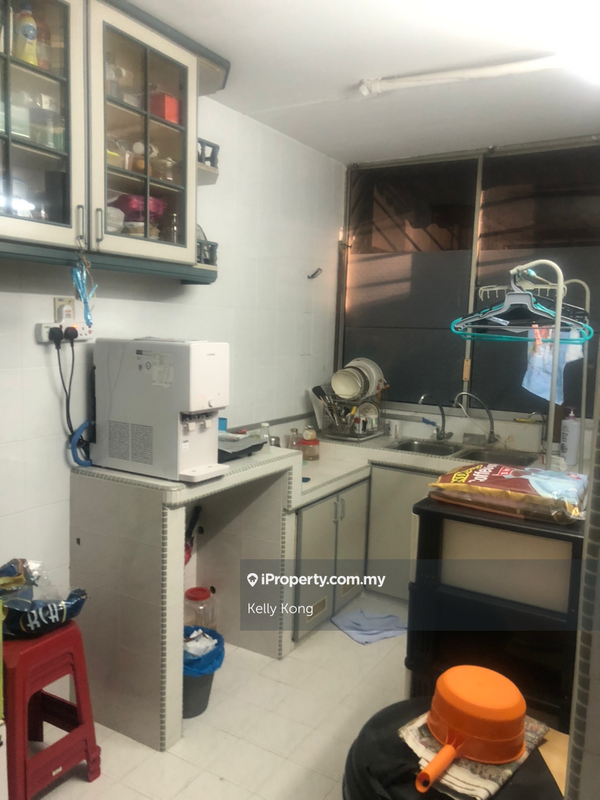 Flat for Sale in Bukit Cheras by Kelly Kong - iProperty.com.my