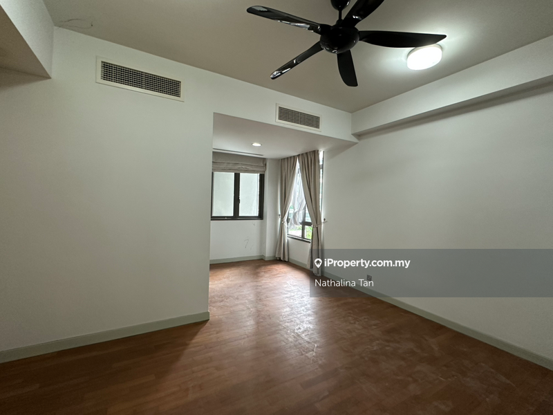 Kondominium untuk Dijual di U-Thant Residence oleh Nathalina Tan - iProperty.com.my