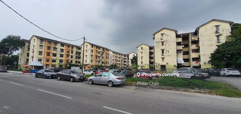 For Sale - Taman Sri Sentosa