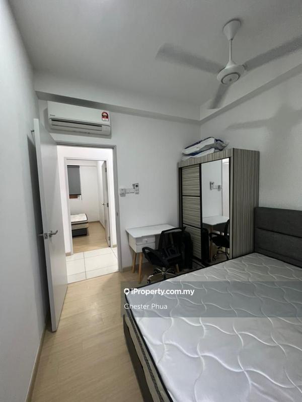 Service Residence for Sale in RYAN & MIHO by Chester Phua - iProperty.com.my