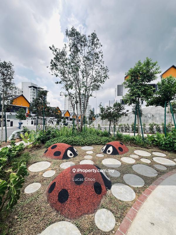 Terraced House for Sale in East 57, Setapak by Lucas Choo - iProperty.com.my