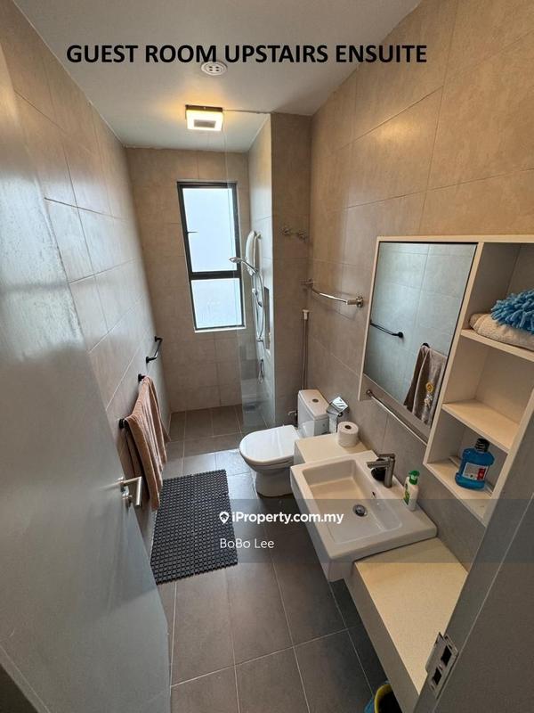 Semi-Detached House for Sale in Taman Overseas Union (Taman Oug), Jalan Klang Lama (Old Klang Road) by BoBo Lee - iProperty.com.my