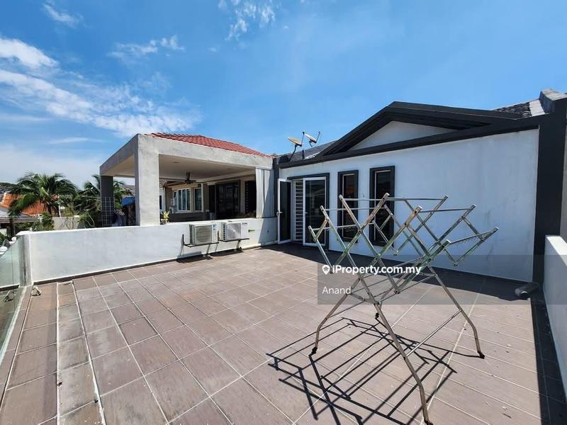 2-storey Terraced House for Sale in Seksyen 2, Taman Kinrara, Puchong by Anand - iProperty.com.my