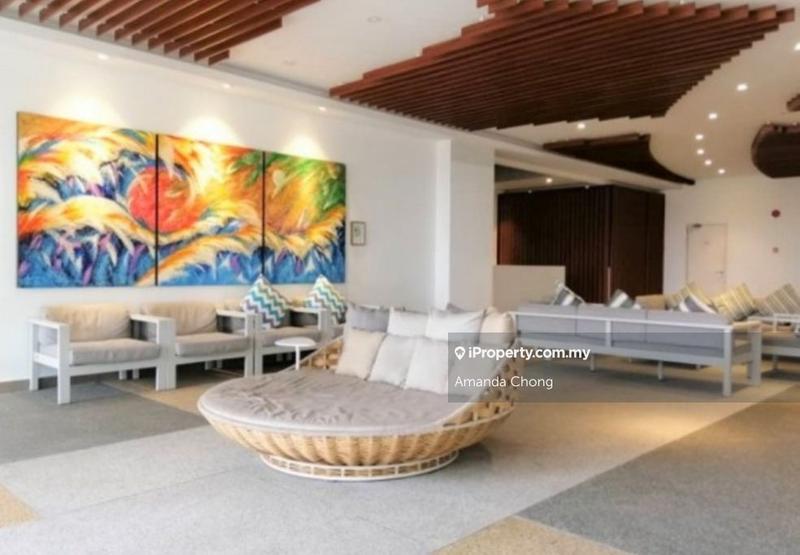 Service Residence for Sale in Pearl Suria by Amanda Chong - iProperty.com.my