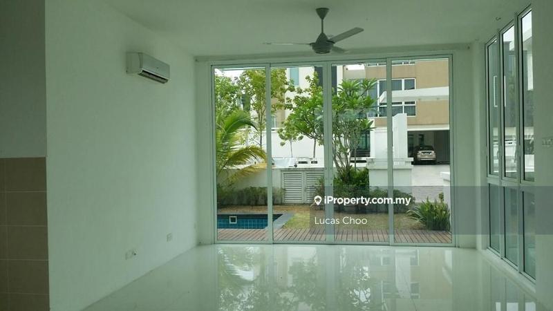 Rumah Berkembar untuk Dijual di Taman Melawati, Ulu Kelang oleh Lucas Choo - iProperty.com.my