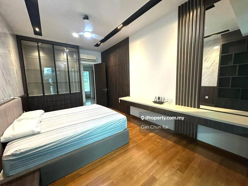 Kondominium untuk Disewa di The Light Collection IV oleh Gan Chun Kai - iProperty.com.my
