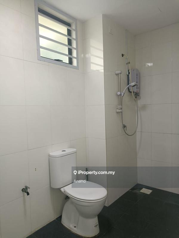 Kondominium untuk Dijual di Ivory Residence oleh Anand - iProperty.com.my