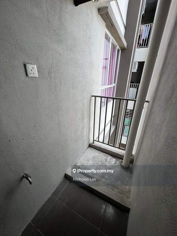 Kondominium untuk Dijual di Meru Heights Residences @ Scientex Meru oleh Nicholas Lee - iProperty.com.my