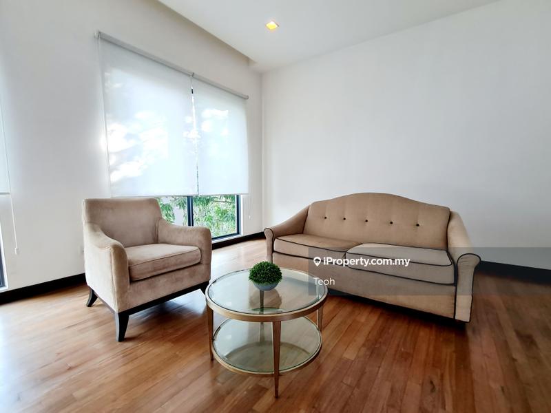 Bungalow House for Sale in 10 Damansara Heights, Damansara Heights by Teoh - iProperty.com.my