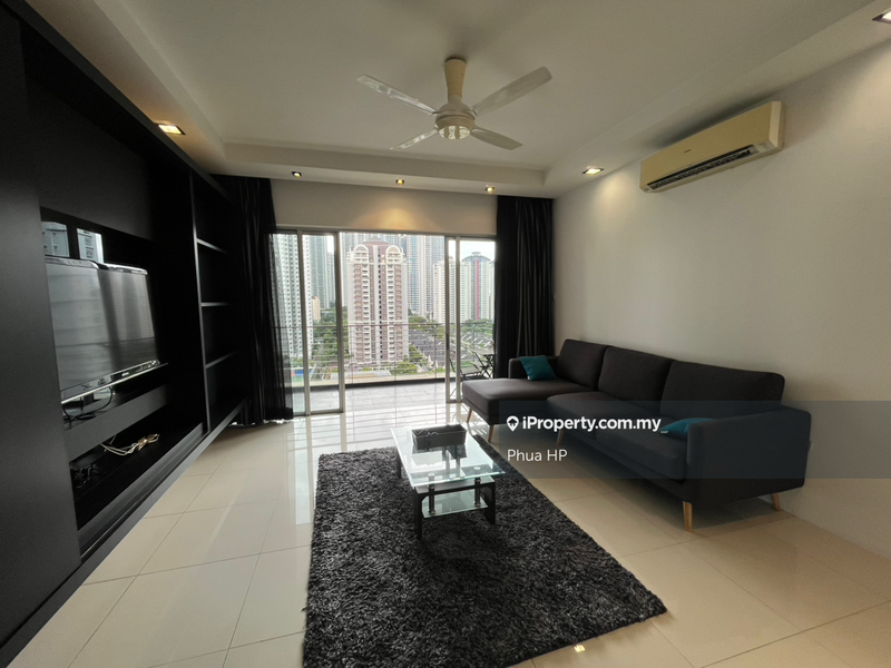 For Rent - Kiara 1888