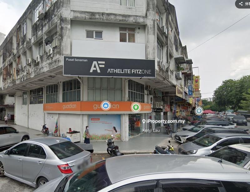 Kedai untuk Dijual di Pandan Perdana, Ampang oleh Kenji Lau - iProperty.com.my