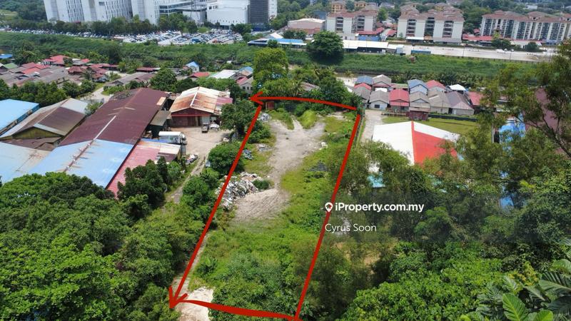 Industrial Land for Sale in Bandar kinrara puchong, Puchong by Cyrus Soon - iProperty.com.my