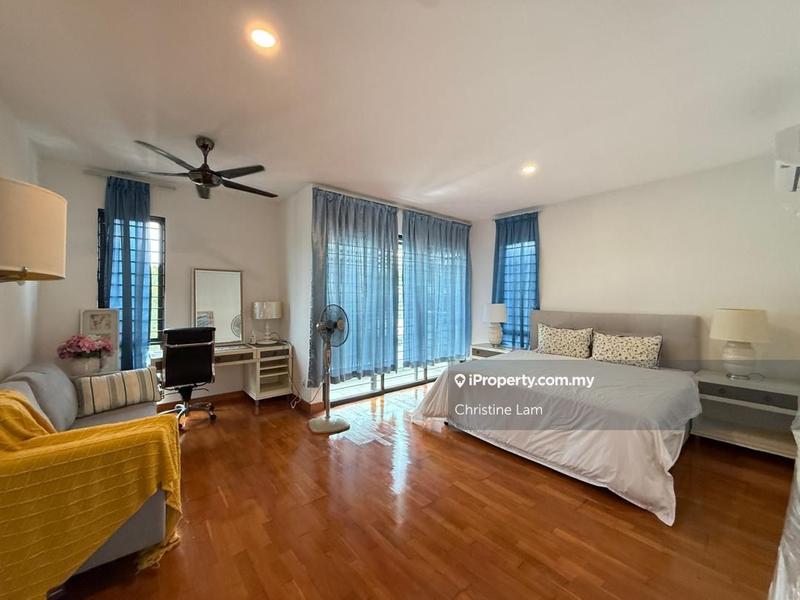 Rumah Berkembar untuk Dijual di ajqrl, Shah Alam oleh Christine Lam - iProperty.com.my