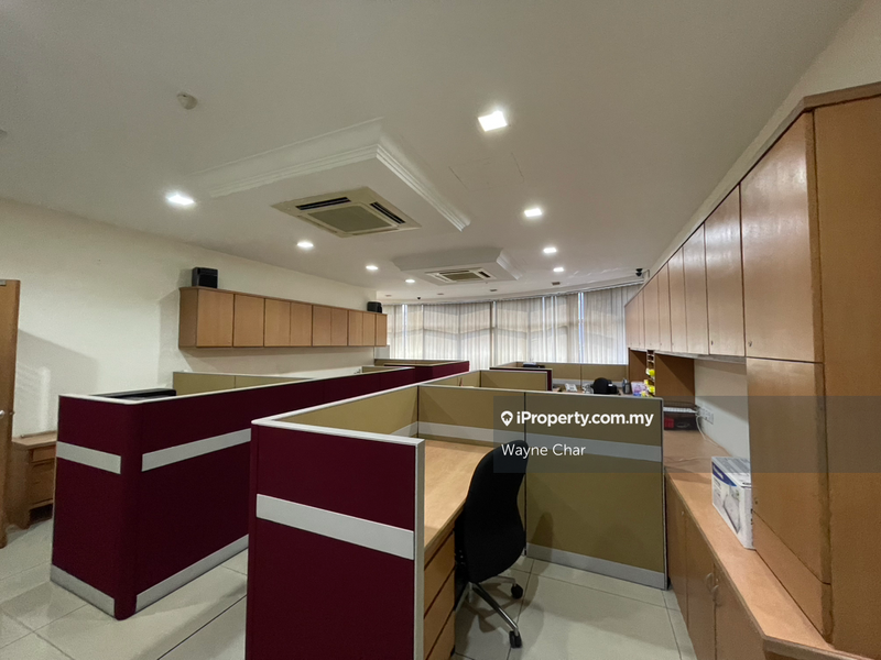 Semi-D Factory for Sale in Bandar Puteri Puchong, Puchong by Wayne Char - iProperty.com.my