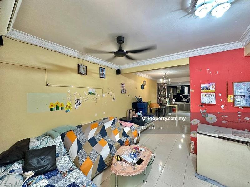 2-storey Terraced House for Sale in Bandar Damai Perdana, Cheras by Danilo Lim - iProperty.com.my