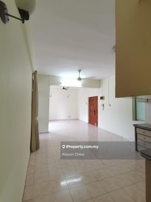 Pangsapuri untuk Dijual di Taman Sri Bunga oleh Alisson Chew - iProperty.com.my