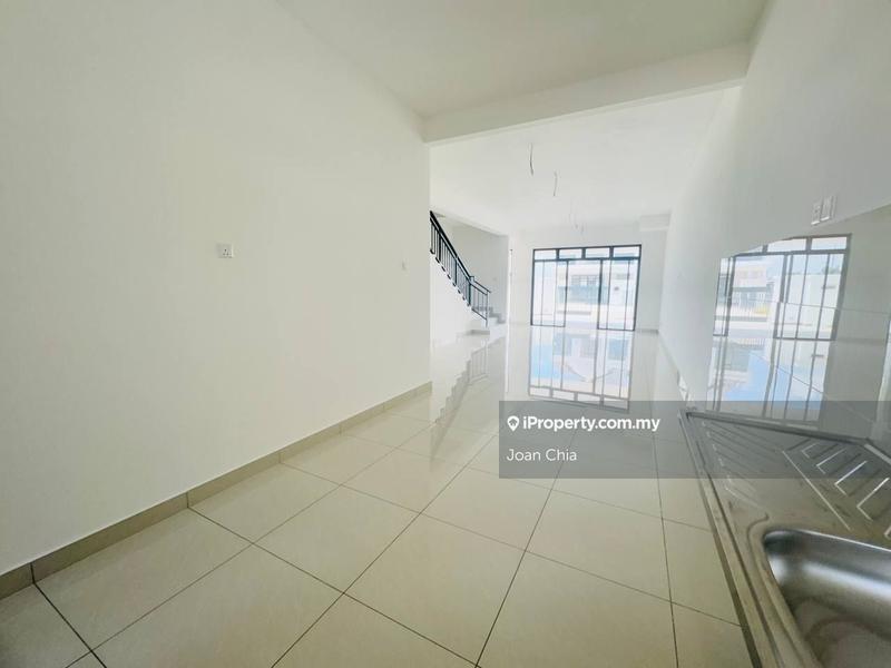 2-storey Terraced House for Sale in Taman Nusa Melati @ Gelang Patah, Gelang Patah by Joan Chia - iProperty.com.my