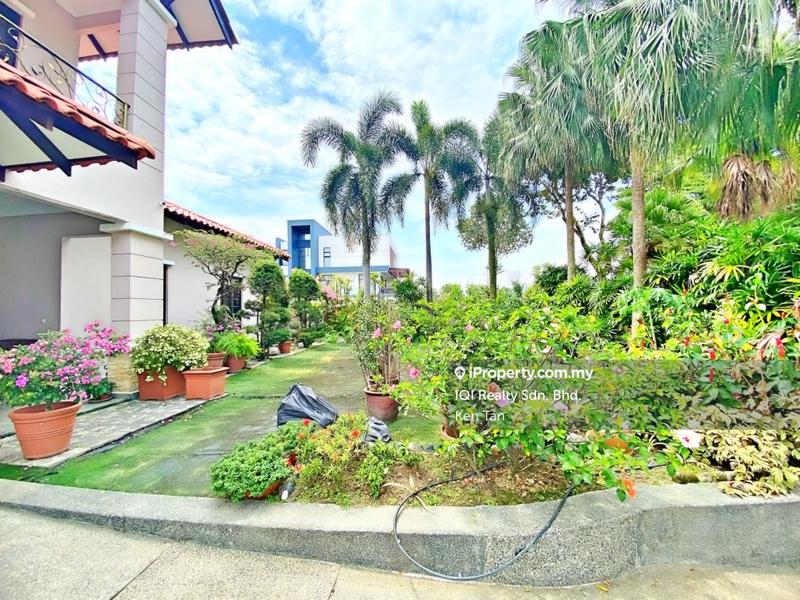 Banglo untuk Dijual di Tropicana Indah Pju 3 , Tropicana, Petaling Jaya, Tropicana oleh Ken Tan - iProperty.com.my