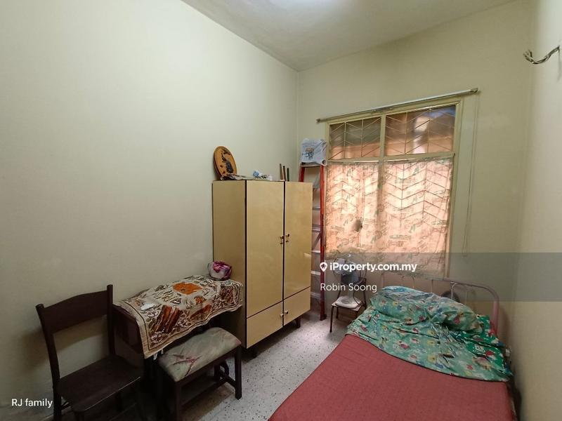 2-storey Terraced House for Sale in Kampung Lapan, Melaka City by Robin Soong - iProperty.com.my