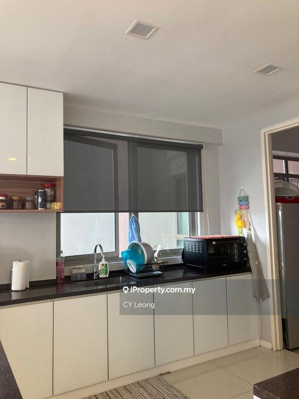 Kondominium untuk Dijual di The Maple Condominium oleh CY Leong - iProperty.com.my