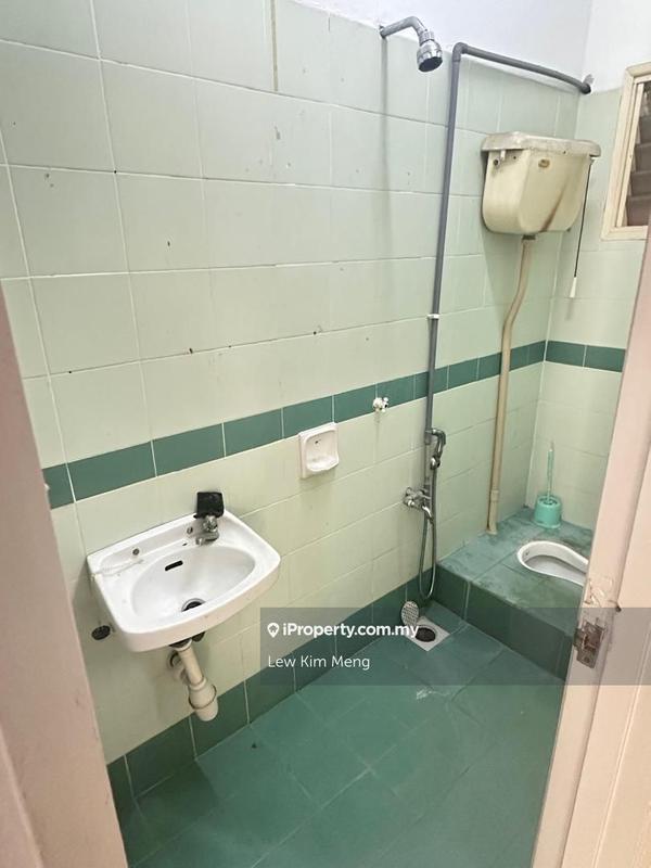 Rumah Teres 2-Tingkat untuk Dijual di Taman Sri Sinar, Segambut oleh Lew Kim Meng - iProperty.com.my