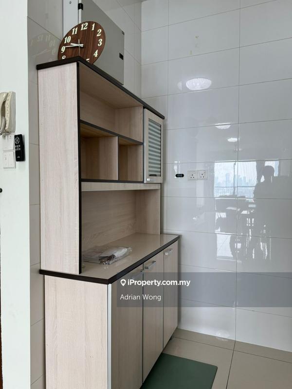 Kondominium untuk Dijual di Lido Residency oleh Adrian Wong - iProperty.com.my