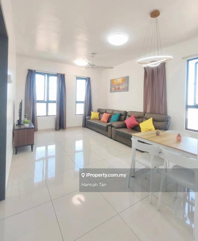 For Sale - TRIO By Setia