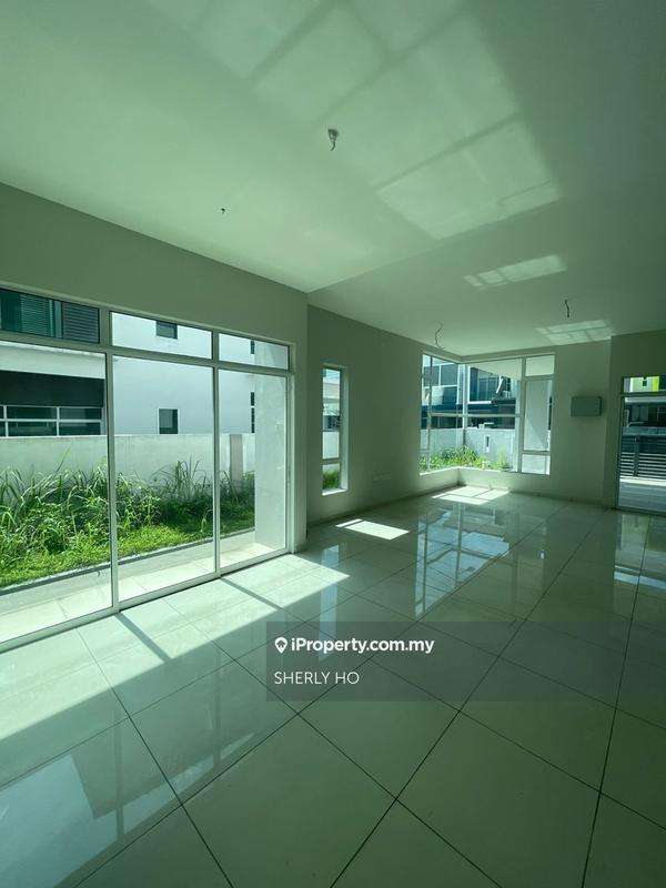 Rumah Berkembar untuk Dijual di Bandar Lahat Mines, Lahat oleh SHERLY HO - iProperty.com.my