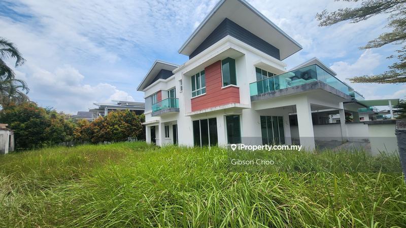Rumah Berkembar untuk Dijual di Taman Villa Perdana, Kajang oleh Gibson Choo - iProperty.com.my