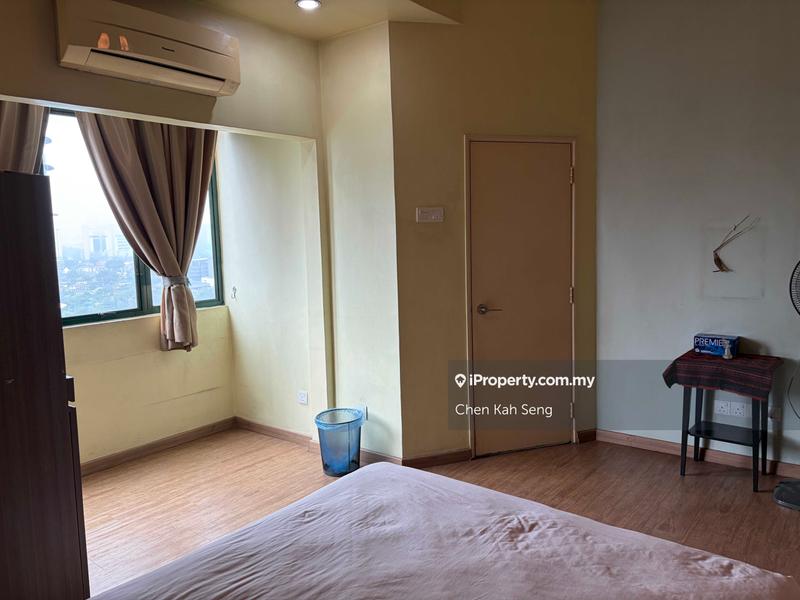 Kondominium untuk Dijual di Menara Avenue (Menara Promenade) oleh Chen Kah Seng - iProperty.com.my