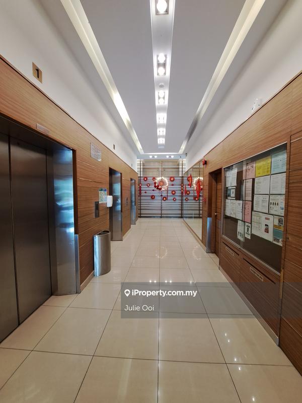 For Rent - Mont Kiara Palma