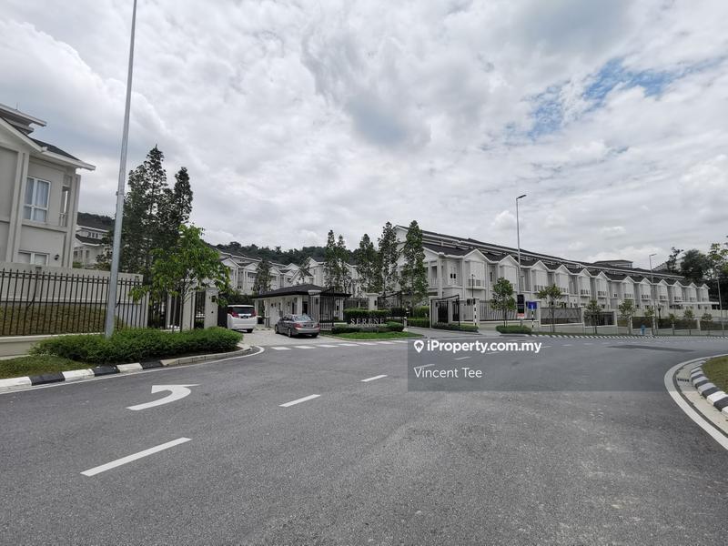 Residential Land for Sale in Mont Kiara, Mont Kiara by Vincent Tee - iProperty.com.my