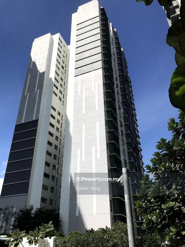 Condominium for Sale in Green Residence by Esther Yong - iProperty.com.my