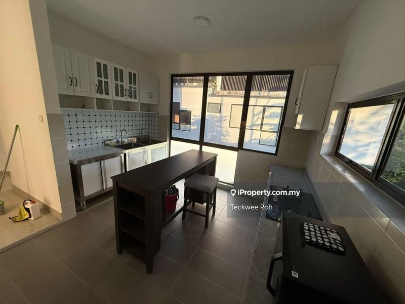 4-storey Terraced House for Sale in Embun Kemensah, Ulu Kelang by Teckwee Poh - iProperty.com.my