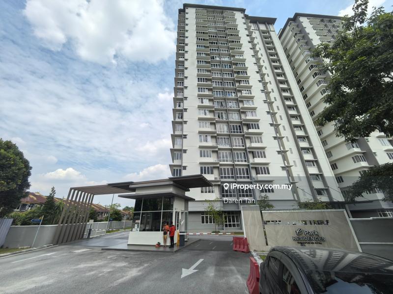 Condominium for Rent in E Park Residence by Daren Tan - iProperty.com.my