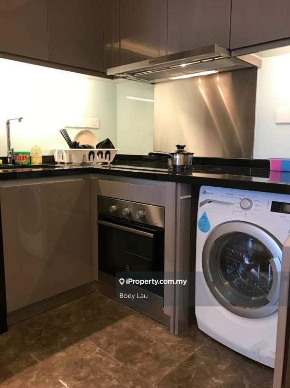 Service Residence for Sale in Residency V by Boey Lau - iProperty.com.my