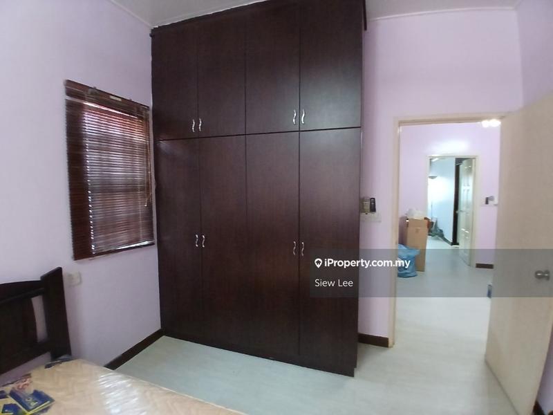 2-storey Terraced House for Sale in Seri Utama Damansara, Kota Damansara by Siew Lee - iProperty.com.my