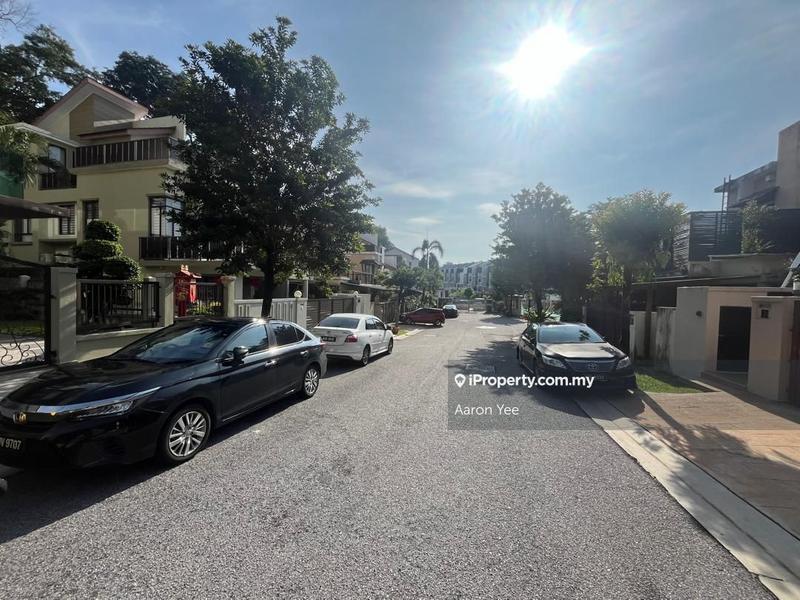 Semi-Detached House for Sale in Bandar Mahkota Cheras, Cheras by Aaron Yee - iProperty.com.my