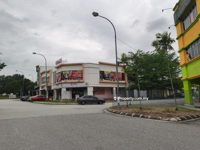 For Rent - Kesuma Lake Semenyih Bandar Rinching Beranang Selangor