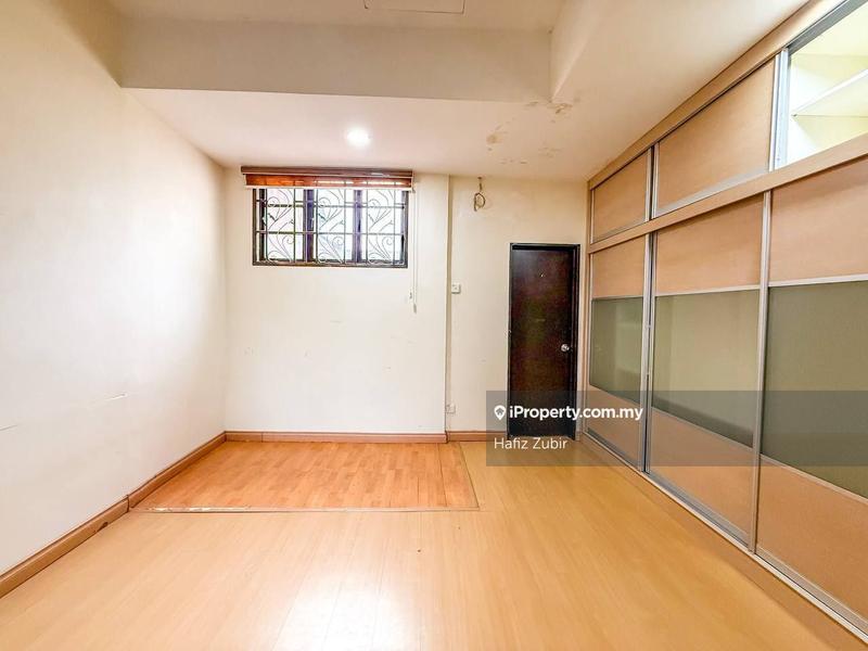 Semi-Detached House for Sale in Bandar Baru Bangi, Bandar Baru Bangi by Hafiz Zubir - iProperty.com.my