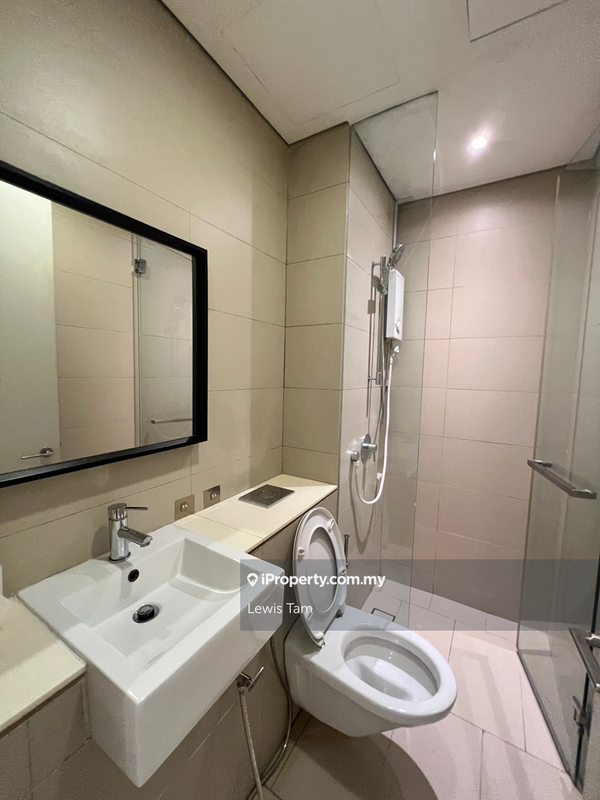 Kondominium untuk Dijual di The Capers @ Sentul East oleh Lewis Tam - iProperty.com.my