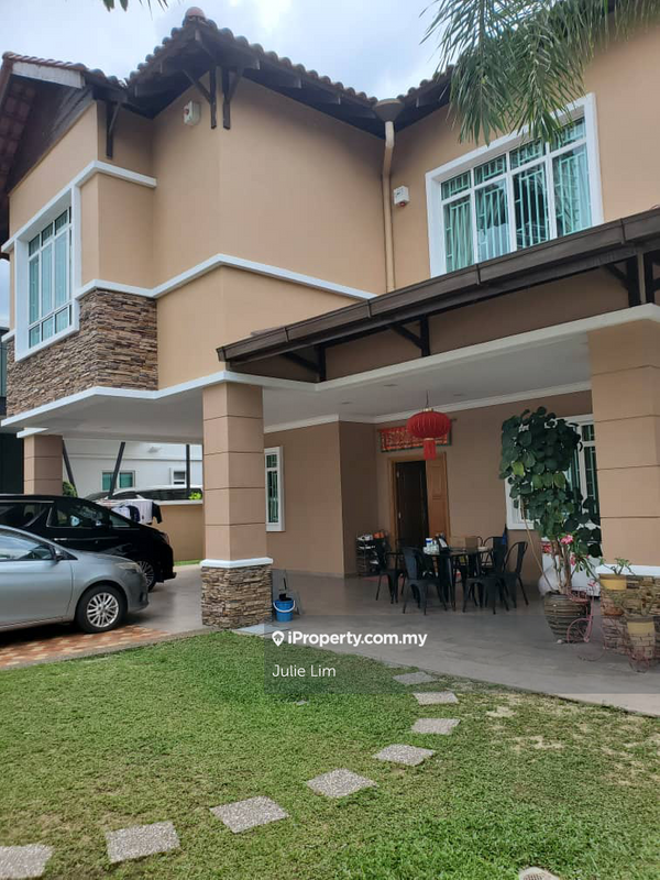 Banglo untuk Dijual di Taman Bukit Segar Jaya 1, Cheras oleh Julie Lim - iProperty.com.my