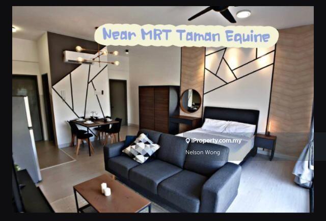 For Rent - Trio Permai