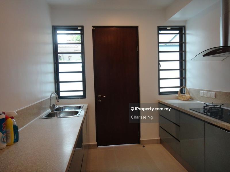 Bungalow House for Sale in Medan Damansara, Damansara Heights by Charisse Ng - iProperty.com.my