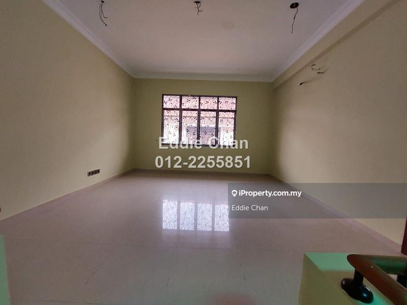 Semi-Detached House for Sale in Taman Tropika Kemensah, Ulu Kelang by Eddie Chan - iProperty.com.my