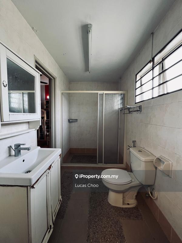 Rumah Berangkai 3.5 Tingkat untuk Dijual di Taman Bukit Wangsamas, Wangsa Maju oleh Lucas Choo - iProperty.com.my