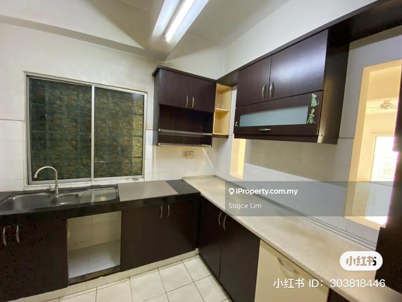 Kondominium untuk Dijual di Prima Setapak Condominium oleh Stojce Lim - iProperty.com.my