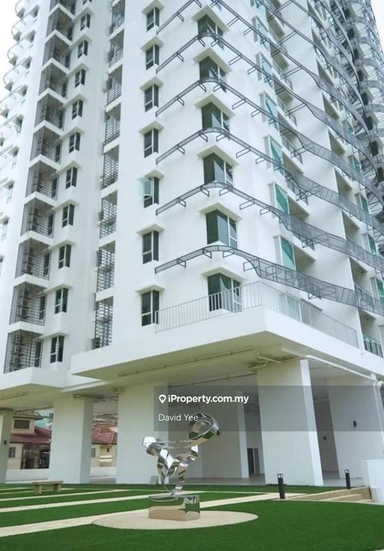 Condominium for Sale in Sphere Damansara by David Yee - iProperty.com.my
