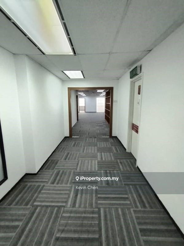Office for Rent in Taman Danau Desa, Taman Desa by Kevin Chen - iProperty.com.my