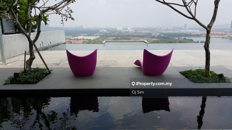 Kondominium untuk Dijual di X2 Residency oleh Oj Sim - iProperty.com.my
